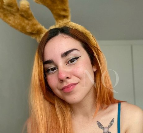 Naty Quim ポルノスター 独占 画像