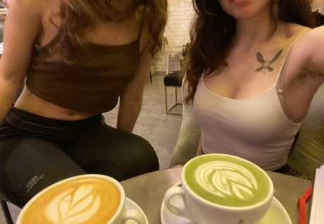 Naty Quim スター 裸 写真