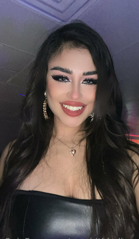 yarabithbolivar ポルノスター 写真