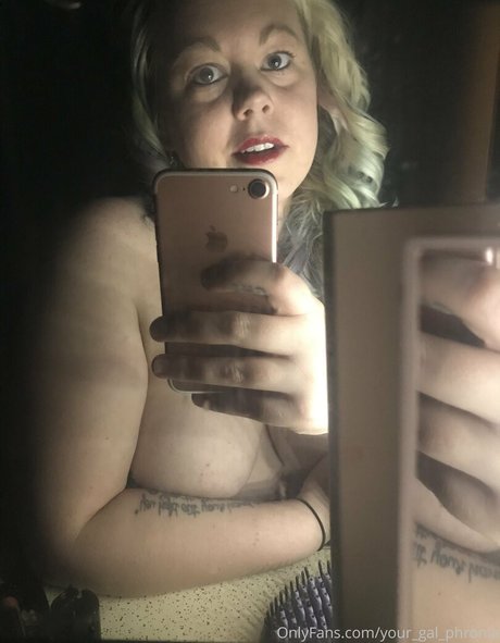 yourgalphronia ポルノスター 写真