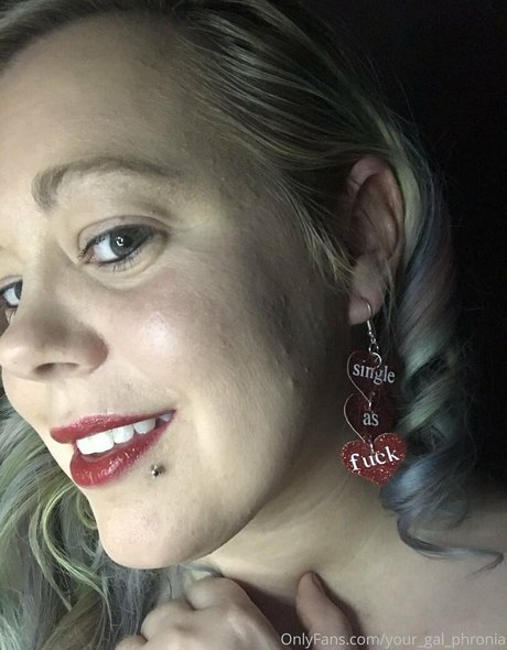 yourgalphronia 無料のスター アーカイブ