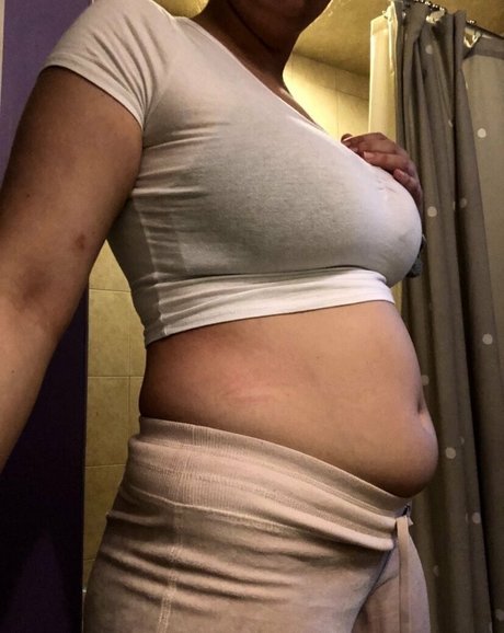 chunkyrose ポルノスター エロティック 写真