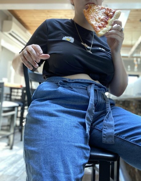 chunkyrose 限定モデル 写真