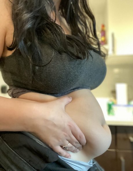 chunkyrose スター 裸 写真