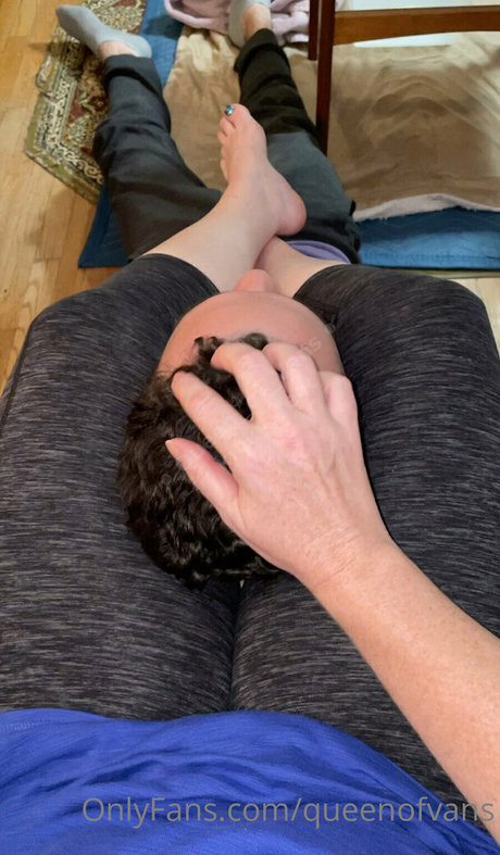 queenofvans 素敵なポルノスター ギャラリー