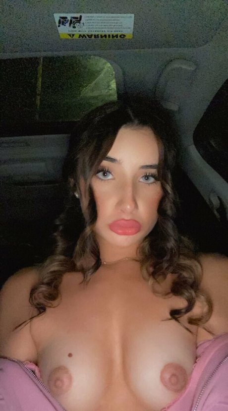 Mackzjoness ヌードスター 画像