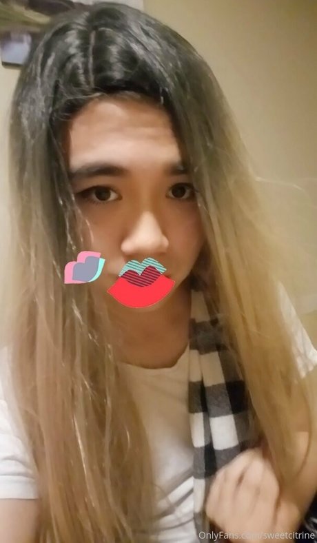 ジンジャートゥインクオンリーファンズ HD ギャラリー