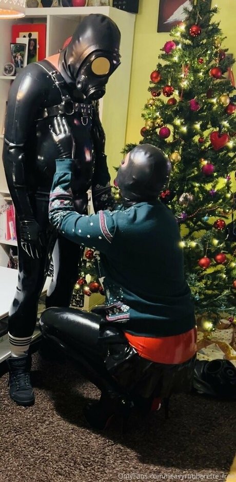 heavyrubberette free セクシーなスター ギャラリー