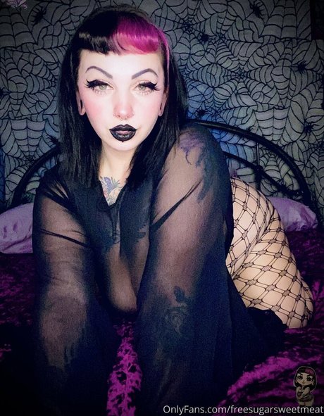 freesliceofsugarpie Profilbild