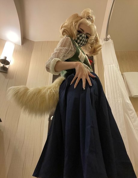 Tricksterkarkat 素敵なモデル 写真