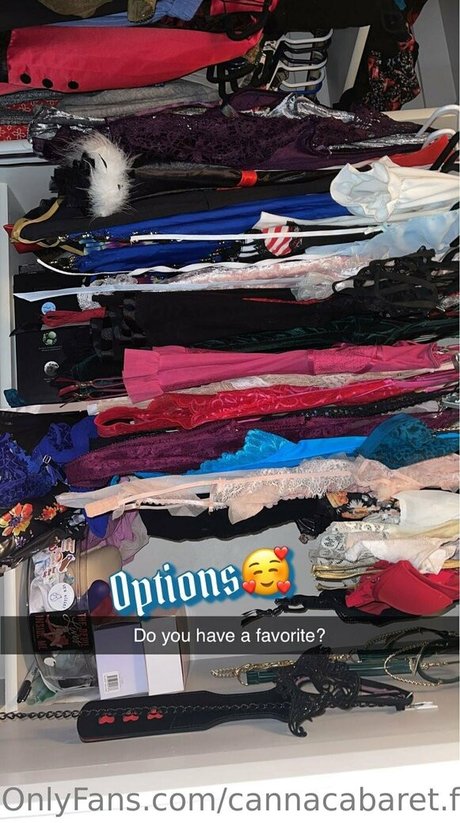 cannacabaret free セクシー女優 写真