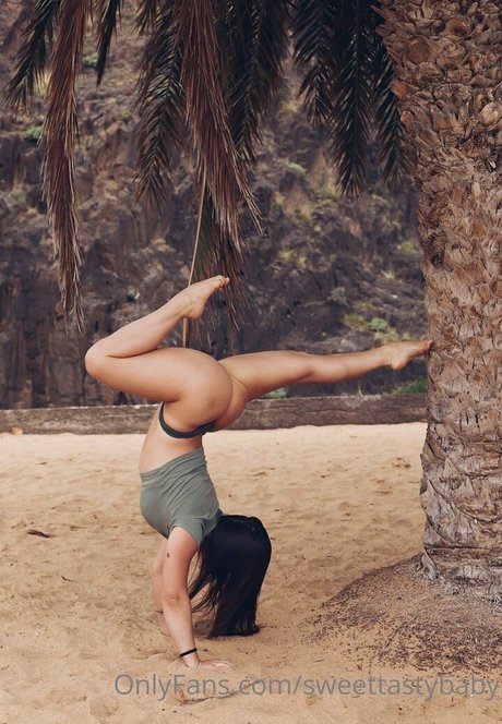 sweettastybaby ポルノスター セックス 写真