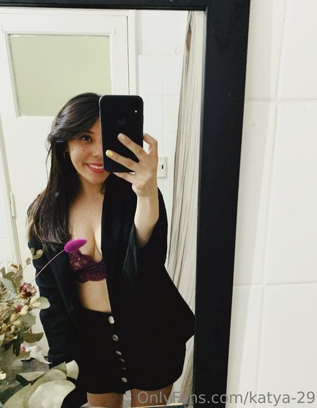 sweetgirlkatya 素敵なスター 写真