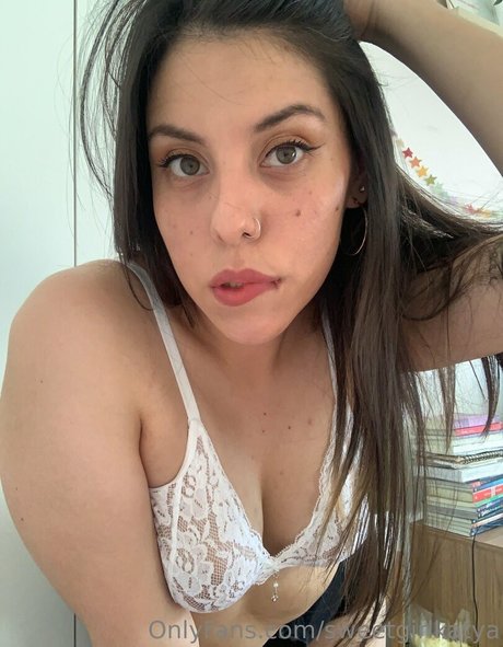 sweetgirlkatya ヌードモデル 写真