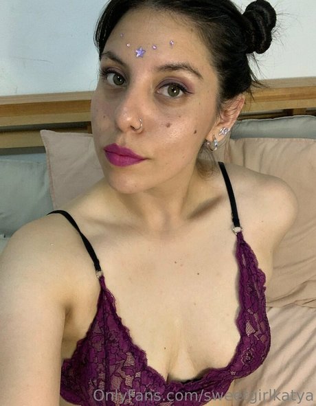 sweetgirlkatya セクシーなスター 写真