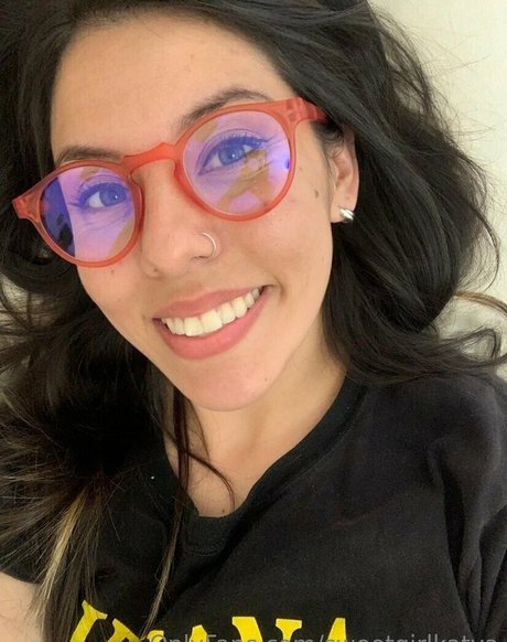 sweetgirlkatya 独占ポルノスター 写真