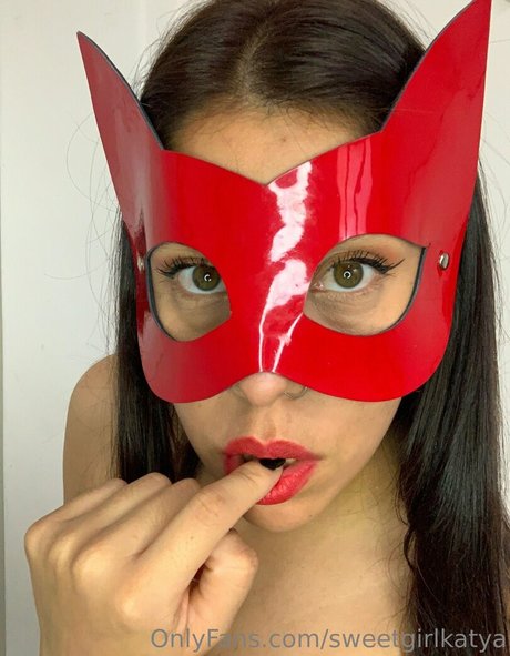 sweetgirlkatya アートモデル 写真