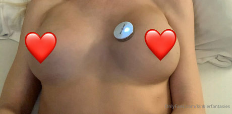 kinkierfantasies 限定スター 写真