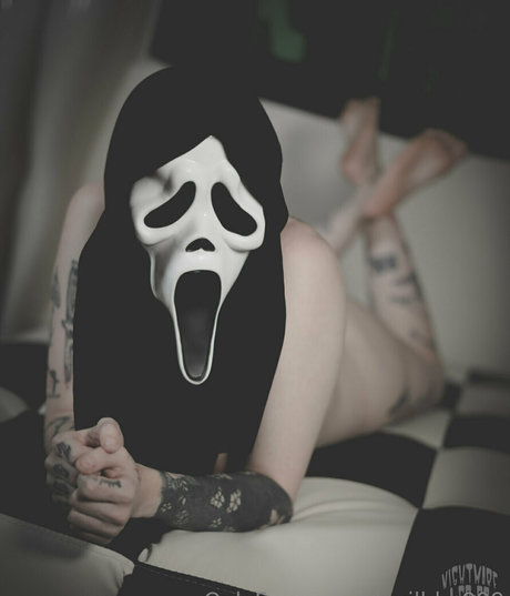 ブッシュ・オンリーファンズ HD 写真