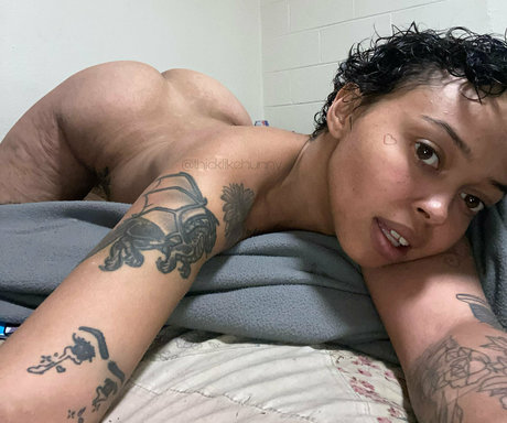 hunnybunbabe ヌード女優 画像