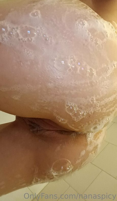 nanaspicy 独占ポルノスター 画像