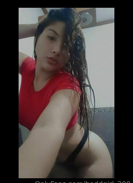 baddgirl 200 裸モデル 画像