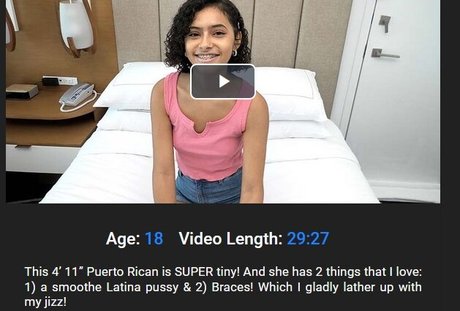 ExploitedTeens HDスター 写真