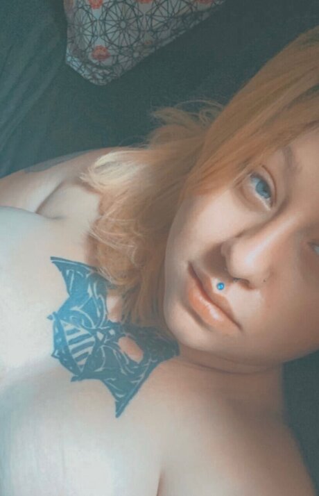 Tigerlily 美しいモデル 写真