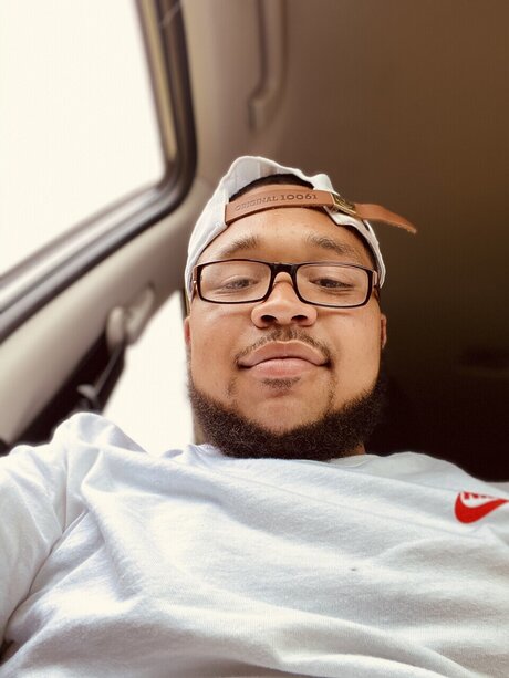 Antoine Smith スター ヌード 写真