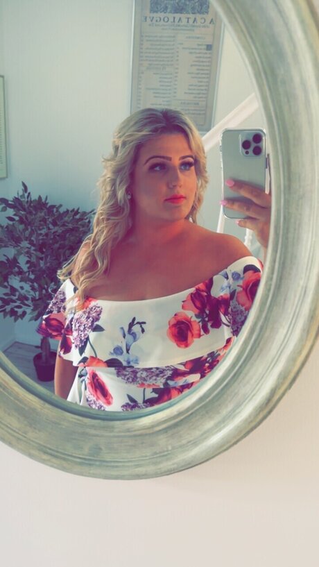 Chantal 高品質のスター 写真