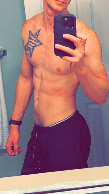 Blakesouth エロティックなスター 写真