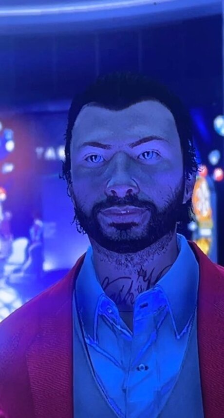 Texan Heat 007 ホットなスター 写真