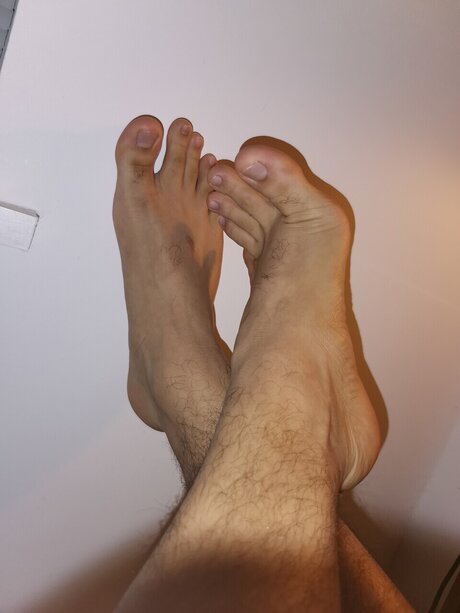 Feet lovers_ ポルノスター 写真