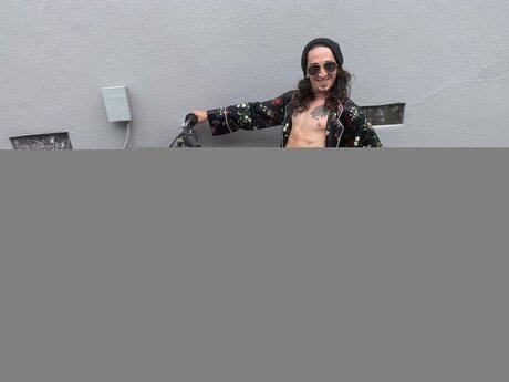 DoctorMesc ポルノスター パーフェクト 写真