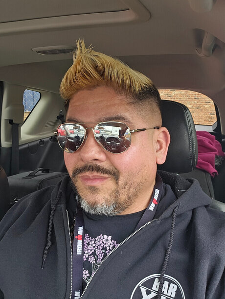 Rico Maui ポルノスター セックス 写真