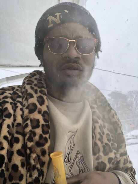 Willie Dick セクシーなスター 写真