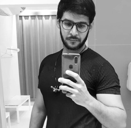 Raphael 高品質モデル 画像