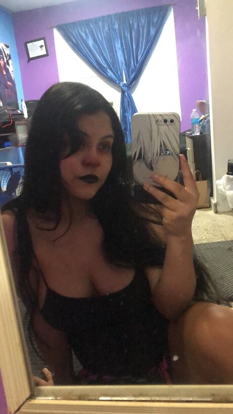 Scarlet_ HDスター 写真