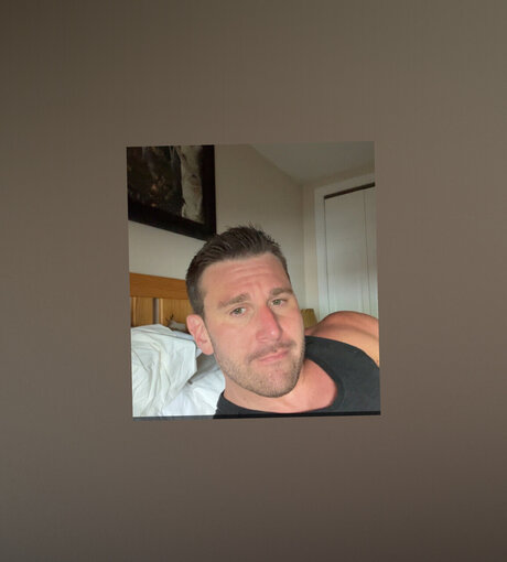 Jonathan Patrick エロティックなモデル 写真