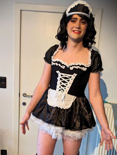 Sissy Megan ヌードスター ギャラリー