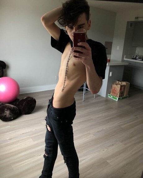 Andre DiMatteo トップ女優 画像