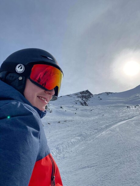 Nicklas ヌードスター 写真