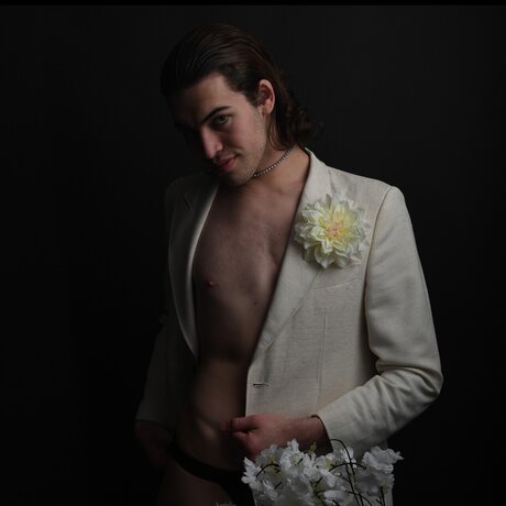 Andreas b ポルノスター 写真