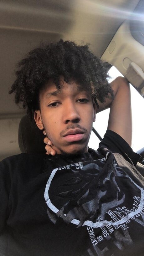 Negrito bimbo xxxスター 写真