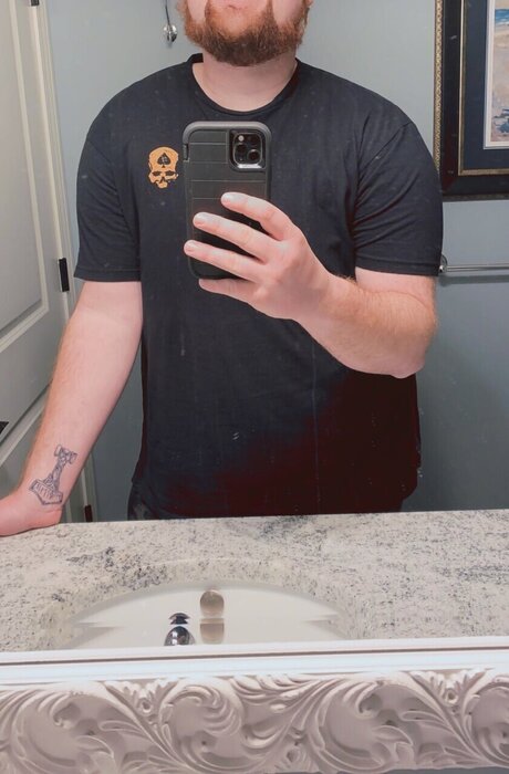 Jake Shaffer_ エロティックモデル 写真