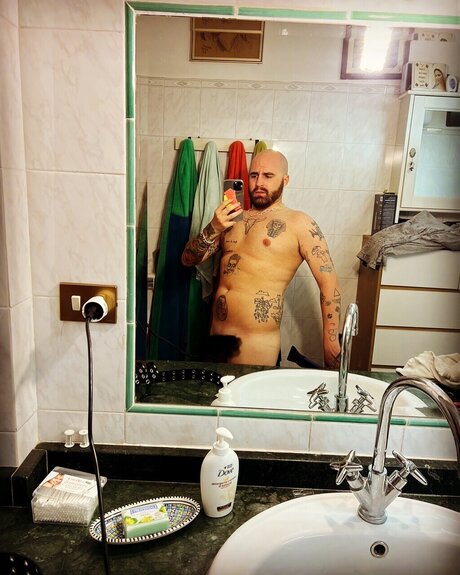 Edoardo Zambolo ホットなスター 画像