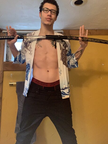 Tyrus_ 最高のモデル 画像