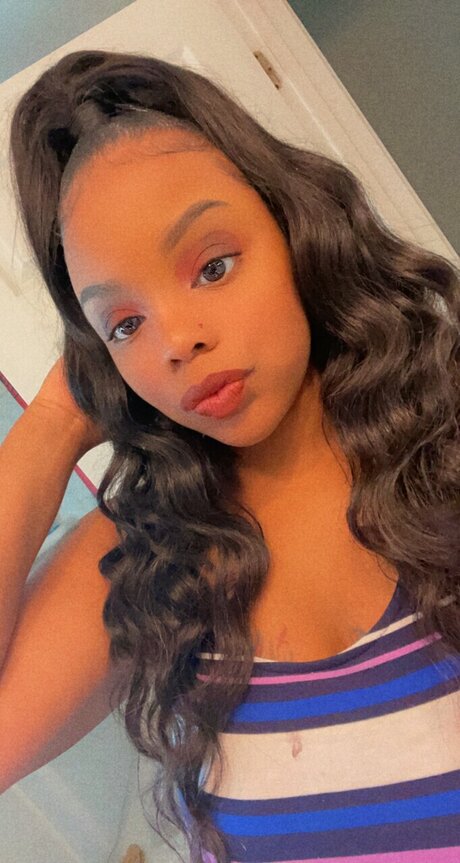 BigBootyJess セクシーモデル 写真