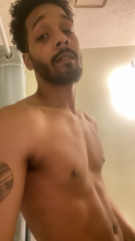 OfficialTJthekid ヌードモデル 画像