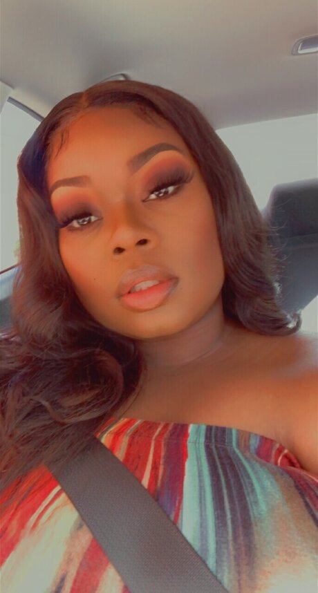 Mocha XXXモデル ギャラリー